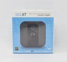 SEALED Blink XT Indoor Outdoor HD Security Camera Add-On BCM00600U*