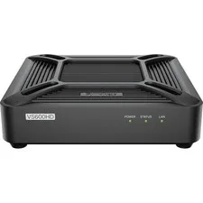 Synology VisualStation VS600HD TV-Wall Solution for Surveillance Station