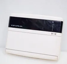 HONEYWELL 8EP276A INFORMA SPEECH DIALLER