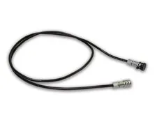 PLC14 Power Extension Cable for Blackmagic Pocket Cinema Camera BMPCC 4K/6K