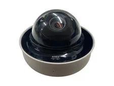 Cisco Meraki MV22-HW Varifocal Indoor 1080p IP Network Dome Camera Unclaimed