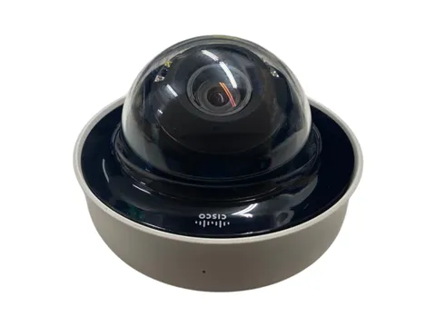 Cisco Meraki MV22-HW Varifocal Indoor 1080p IP Network Dome Camera Unclaimed