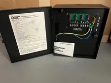 Preferred Power Products P3ac24-4-4l/PcTV244 CCTV AC Power Supply New