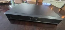 UNV 16-Channel 4K PoE NVR NVR302-16S2-P16 8MP Ultra 265 H.265 Network Recorder
