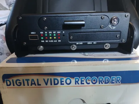 DIGITAL VIDEO RECORDER BRAND NEW See Pictures For Description!!