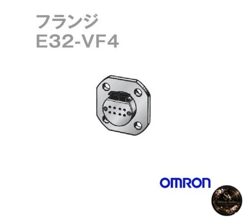Omron OMRON Flange 4ch E32-VF4