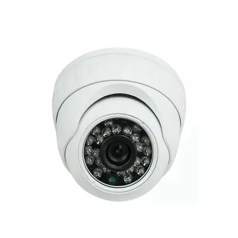 Leovin 347AHD 5MP IP66 AHD Dome Camera with 3.6mm Lens