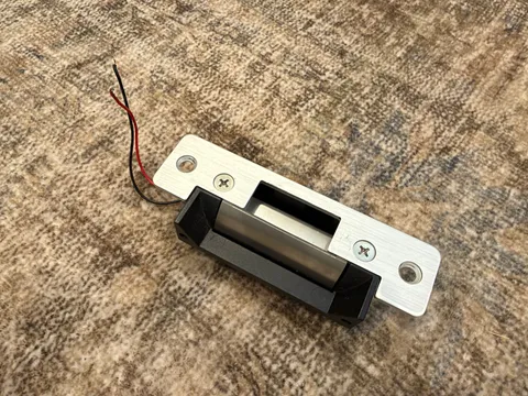 Ubiquiti Networks Unifi Access Electric Lock (UA-Lock-Electric)