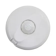 Watt Stopper UT-305-3 Series Ultrasonic Ceiling Occupancy Sensor 360 Degree...