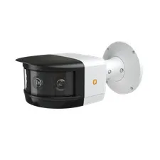 EPCOM XB86-NN-GEN3 8MP 180° Panoramic Bullet IP Camera PoE IP67 IK10