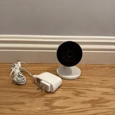 Alarm.com ADC-V522IR 1080P IndoorWiFi Camera W/ Night Vision 