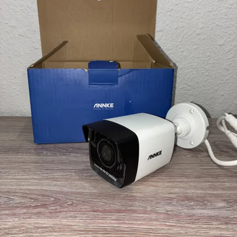 Annke i51DL 5MP WiFi Security Camera Outdoor IP66 Night Vision Smart Home
