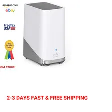 Eufy Security HomeBase 3 Smart Hub with 16 TB Expandable Storage AI Facial