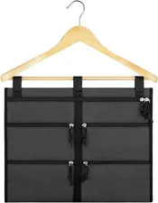 Hanger Diversion Safe for Money Cash, Safe Pocket for Home, Travel