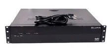 Luma LUM-510-NVR-8CH 1TB 8 Channel Network Video Recorder Factory Defaulted w32