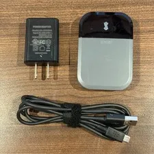 Sensibo Sky Smart AC Controller WiFi Mini Split Heat Pump Alexa Google Gray