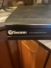 SWANN Convr-C163MPT 16 Channel Digital Video Recorder 1080p Full HD with 1TB HD
