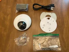 UniFi G3-DOME  Security Camera