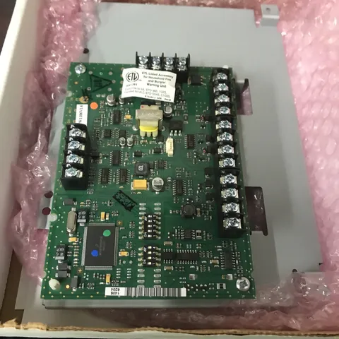 Honeywell AVS 2 Two Way Voice System For Vista Systems NEW