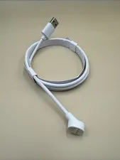 Google Nest Cam Battery Charging Connecting Cord
