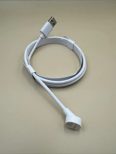 Google Nest Cam Battery Charging Connecting Cord