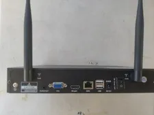 8ch Wireless Security Camera Recorder, It Applie to  IP PRO,ESEECLOUD ,VR CAM