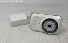 D-Link DCS-932L Compact Indoor Wireless Network Cloud Security Camera Untested
