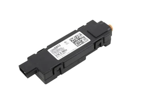  13586853 Remote Control Door Lock Receiver 