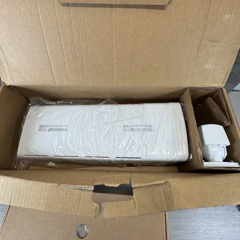 Axis P1377-LE POE Outdoor Network Camera