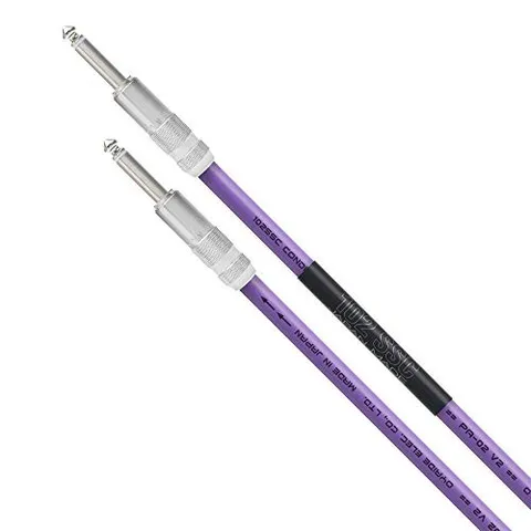 NEO by OYAIDE Elec PA-02 TS V2 1.0m Line Cable