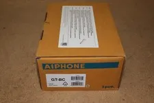 Aiphone GT-BC Audio Bus Control Unit for GT Series Multi-Tenant Entry