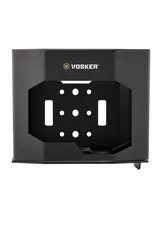 Metal Box for VKX Outdoor - Protective Heavy Duty Steel Case, Weather & Anima...