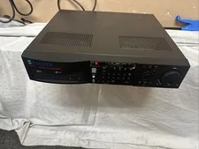 Clover Digital Video Recorder 16 Channel 1 TB LG DVR LRD5160N Surveillance New