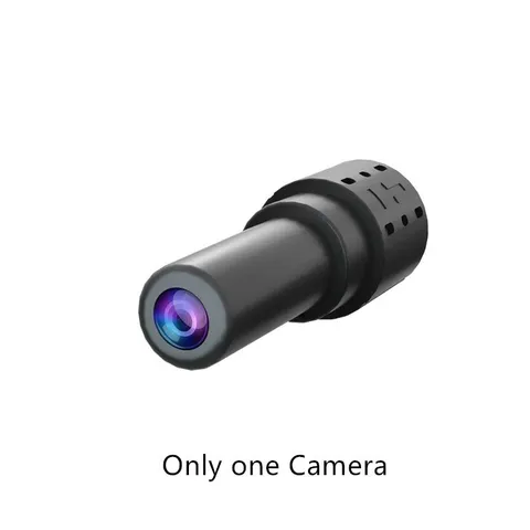 Mini Home Camera WiFi HD 1080P IP Night Vision Camcorder Cam Small