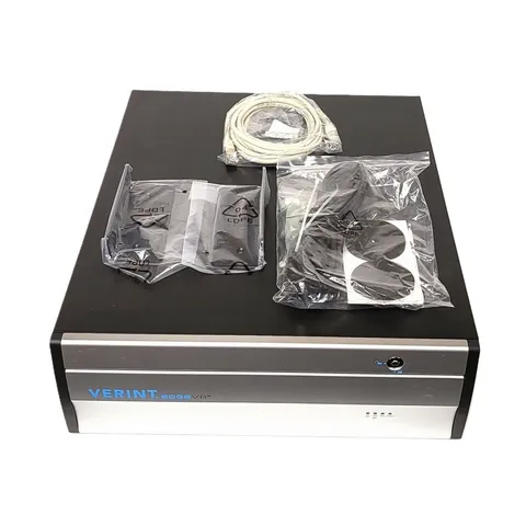 Verint HDD-KIT-8000R EdgeVR 8000GB RAID 1 Replacement Upgrade Kit