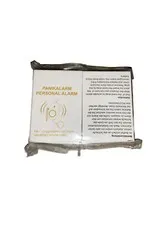 (all) Panikalarm Personal Alarm