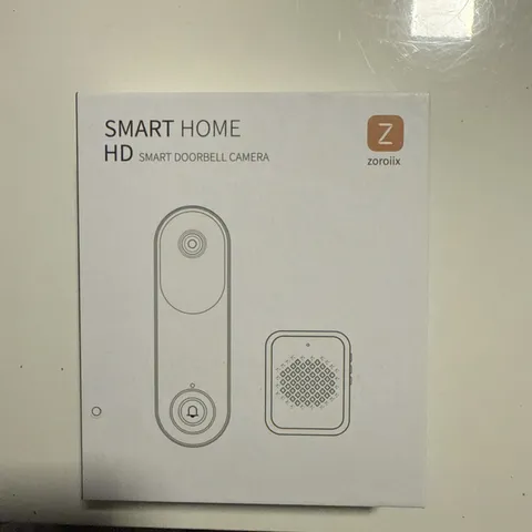 Ring Video Doorbell 1080p HD Camera WI-FI Night Vision Motion Detection Wireless