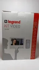 legrand 396580  KIT VIDEO