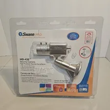 Swann Pro HD-420 Security Camera 