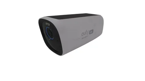 EufyCam S330 Solar Power Wire-Free Security Add-On Camera T8160C