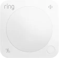 Ring - Motion Detector (newest model) On Amazon Sidewalk, no hub needed, Pr...