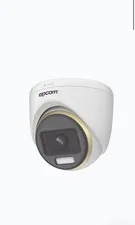 Epcom E4K-TURBO-C Camera Eyeball 8MP (4K) 2.8mm Lens IR 130ft IP67