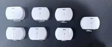 DSC PG9922 Wireless PowerG Glass Break Detector (Used)