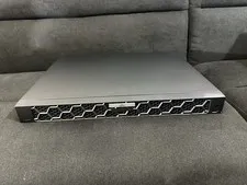 UNV Uniview NVR504-32B 32-Channel Network Video Recorder Security System No HDD