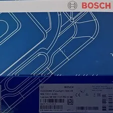 Bosch FLEXIDOME IP starlight 7000 VR Dome Vandal Resistant NIN-73023-A3AS