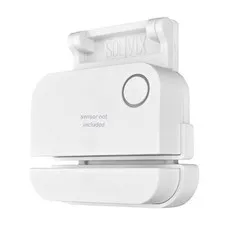 Garage Door Bracket for Ring Alarm Contact Sensors (2nd Gen) - Sensor Not Includ