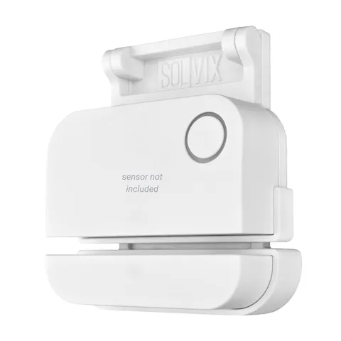 Garage Door Bracket for Ring Alarm Contact Sensors (2nd Gen) - Sensor Not Includ