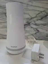 Simplisafe SSBS3 Home Security Base Station Works 