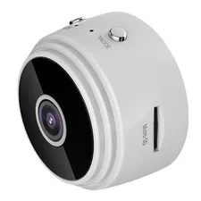 Wireless Safe Camera 1080P Monitor Camera With Magnetic Back Home Smart Cam OHVU