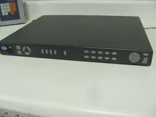 IMPAC Technologies Calibur 10MD CBR-10MD